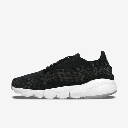 Nike耐克正品Air Footscape NM男减震防滑低帮休闲鞋875797-003