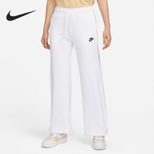 Nike/耐克正品女子直筒长裤