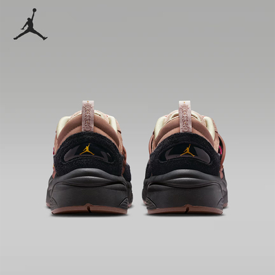 【新年系列】耐克正品JORDAN男士低帮系带减震跑步鞋 IQ1113-270