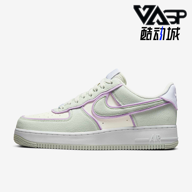 Nike/耐克正品运动男女同款时尚缓震耐磨低帮板鞋DM9089-001