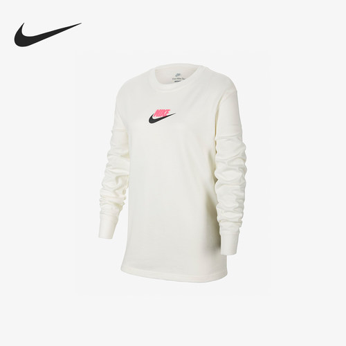 Nike/耐克大童长袖T恤