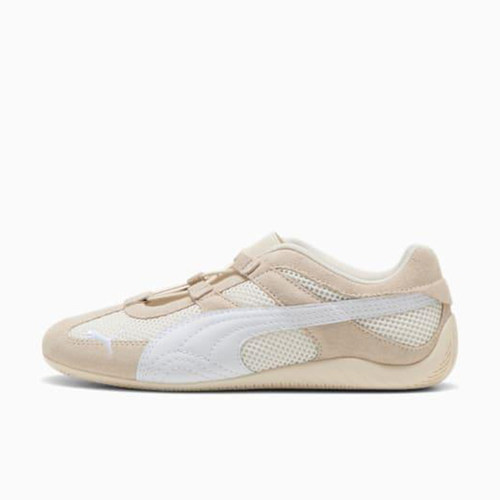 Puma/彪马正品SPEEDCAT GO女士运动芭蕾舞薄底休闲鞋403589-04