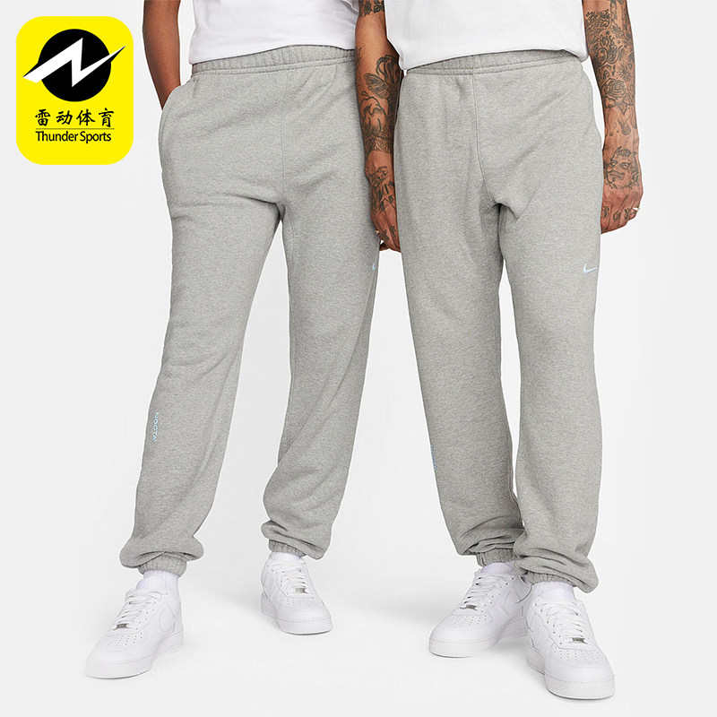 耐克男士舒适透气运动裤