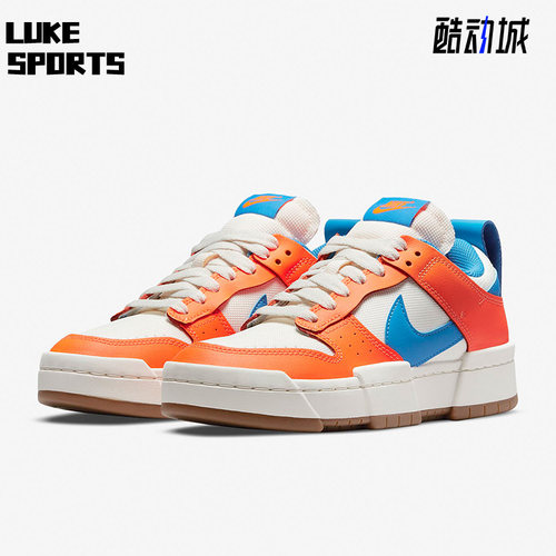 耐克正品新款女子运动休闲鞋Nike