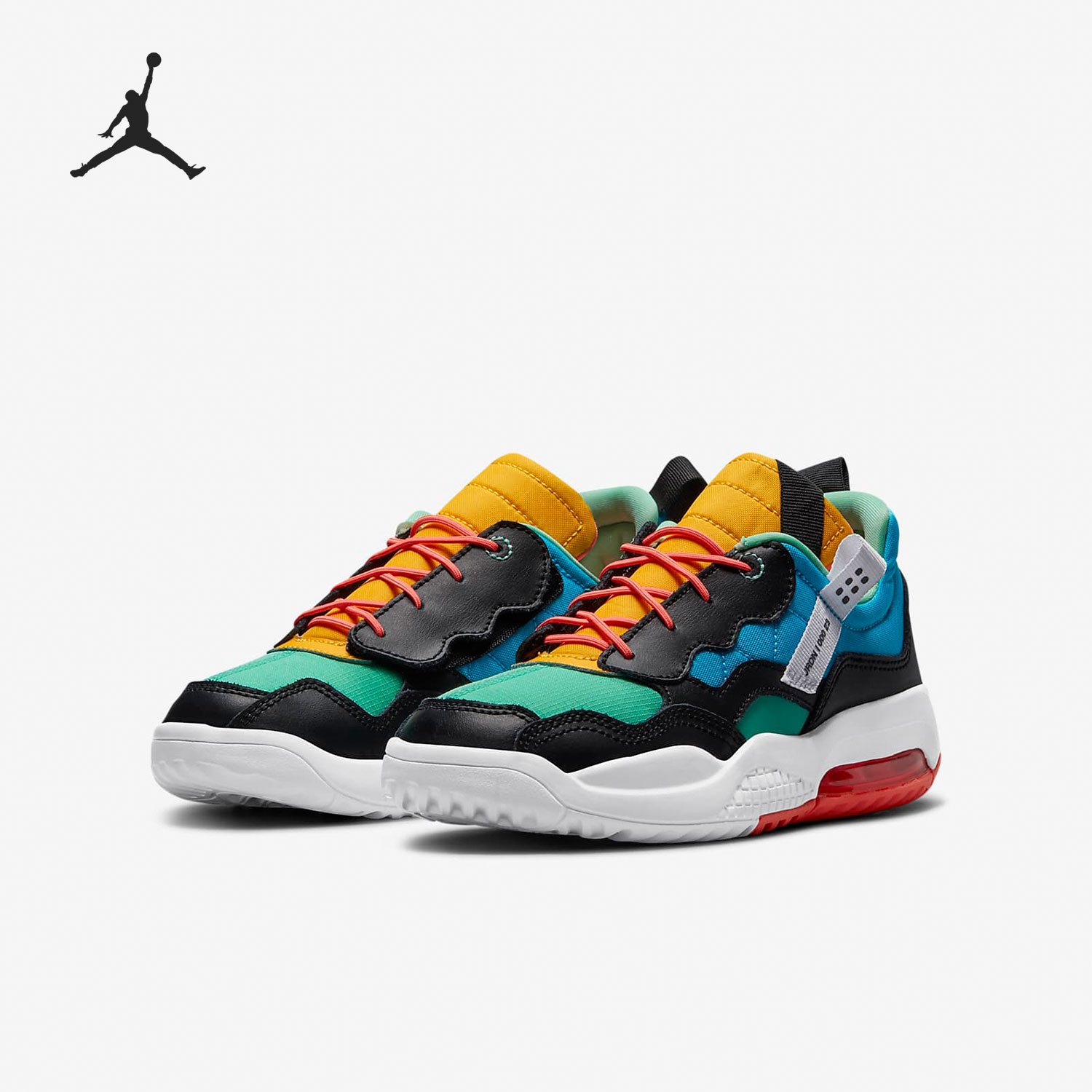 nike耐克正品大童休闲运动鞋