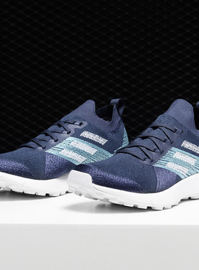 Adidas/阿迪达斯正品 TERREX TWO PARLEY W  女子跑步鞋 AC7861