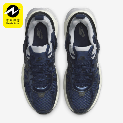 Nike/耐克正品新款 男士运动舒适透气缓震耐磨跑步鞋 HJ4497-400
