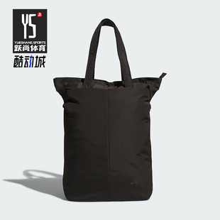 运动手拎双肩包KC5896 BACKPACK男女通勤经典 Adidas 阿迪达斯正品