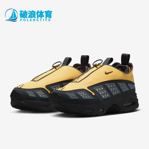 Nike/耐克正品Air Max SNDR女士耐磨气垫时尚运动鞋HF1199-700