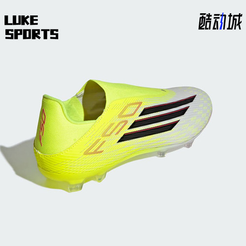 Adidas/阿迪达斯正品F50 League男女同款经典足球鞋JP8346