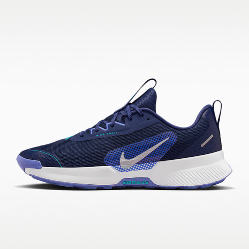 Nike/耐克正品Juniper Trail 3男士越野运动训练跑步鞋FQ0904-401