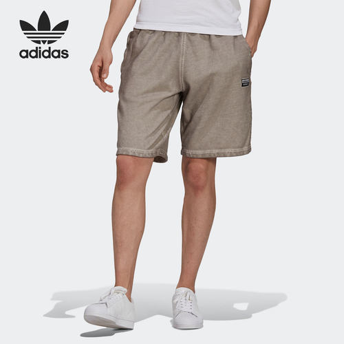 Adidas/阿迪达斯男子短裤