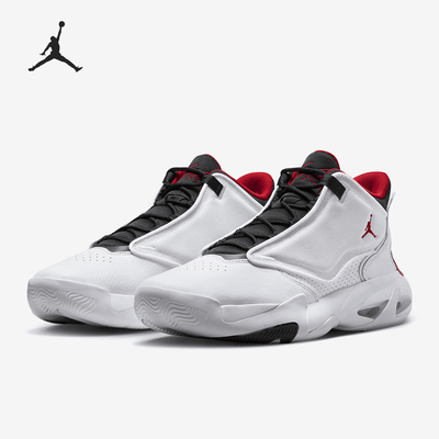Nike/耐克正品Jordan男士舒适缓震耐磨实战篮球鞋DN3687-160