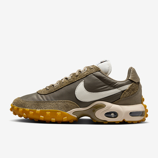 Racer Waffle 耐克正品 302 耐磨跑步鞋 FV6946 Crater男士 Nike