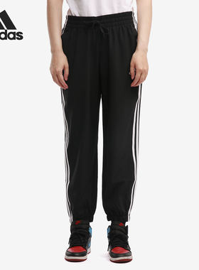 长裤休闲Adidas/阿迪达斯