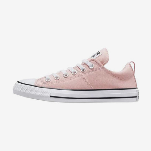Converse/匡威正品ALL STAR女士低帮时尚经典防滑舒适板鞋A06135C