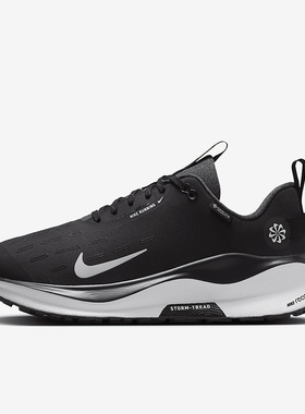Nike/耐克正品INFINITYRN 4女士户外公路跑步鞋HQ0264-004