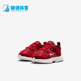 耐克正品 IO1645 2025秋季 婴童日常低帮系带耐磨运动鞋 600 款 Nike