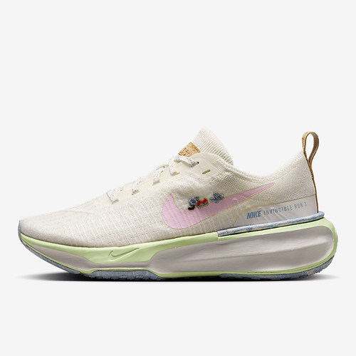 Nike/耐克正品Invincible 3女士缓震经典公路跑步鞋IB8883-161