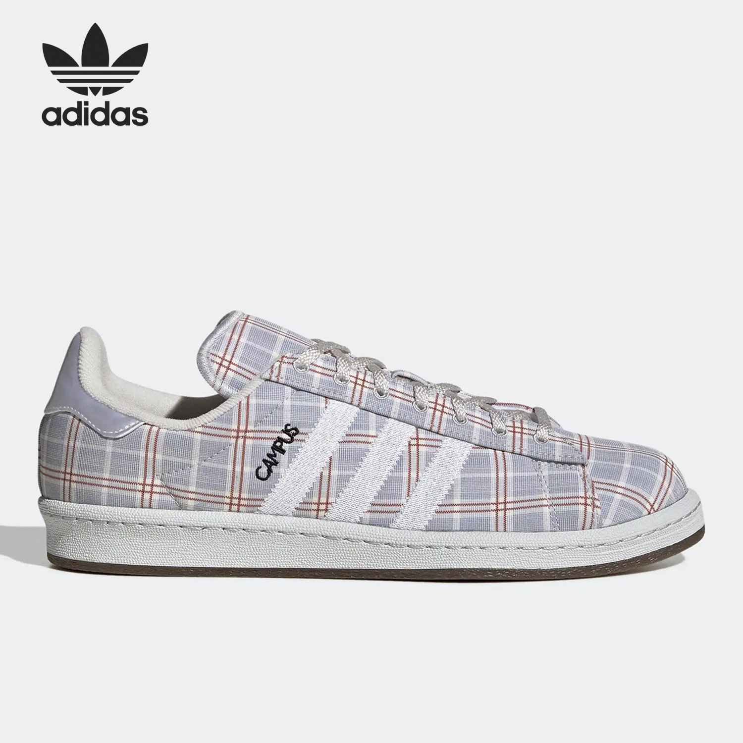 Adidas/阿迪达斯男女运动板鞋