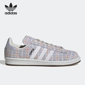 Adidas/阿迪达斯官方正品三叶草Campus 80s男女运动板鞋GY4591