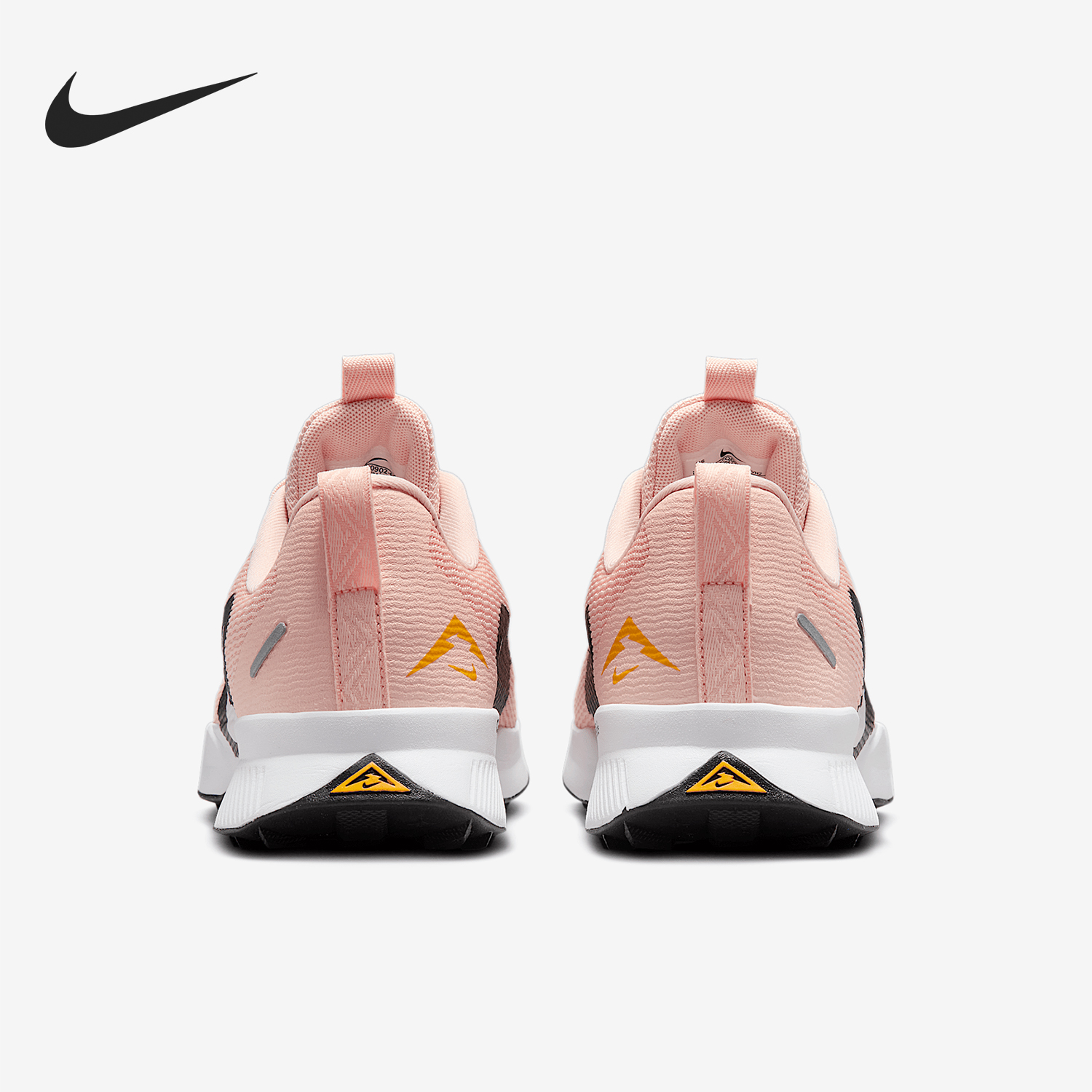 Nike/耐克正品Juniper Trail 3女士户外越野跑步鞋FQ0902-600