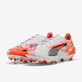 ULTRA ULTIMATE高端FG男女同款 足球鞋 Puma 108159 彪马正品