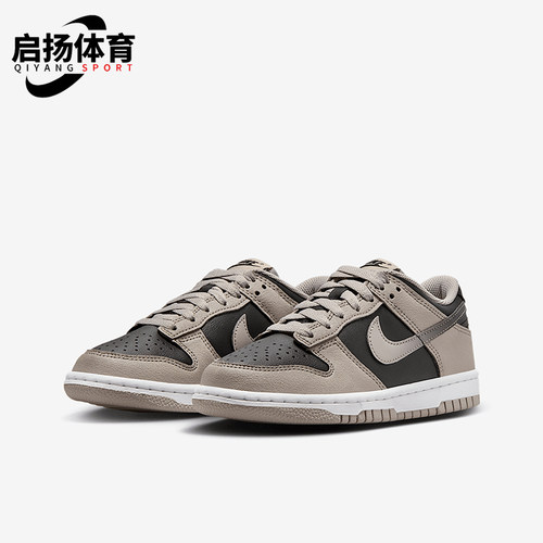 Nike/耐克正品四季款 GS女子大童运动低帮休闲板鞋HV6363-009