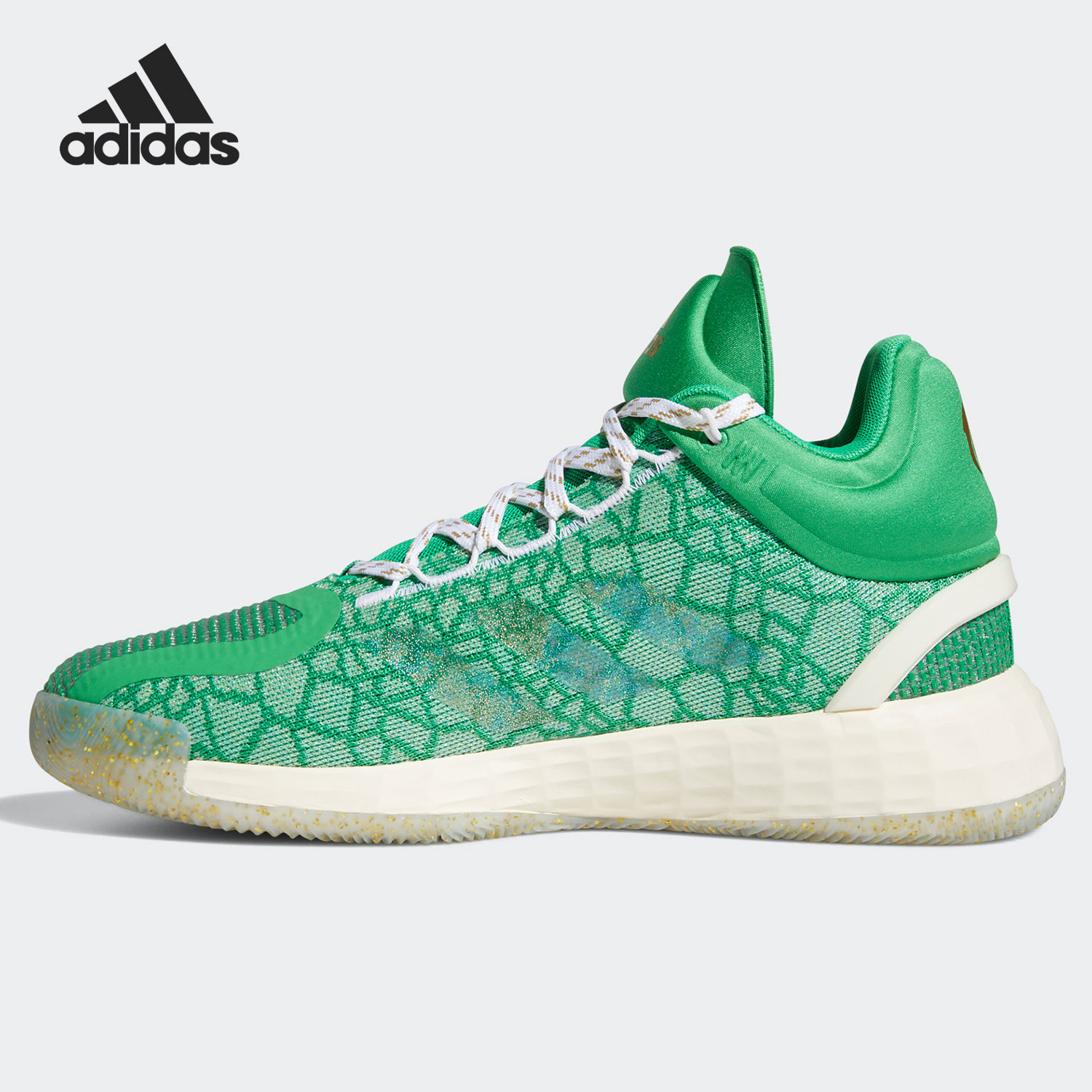 阿迪达斯男子正品训练篮球鞋清仓特价FZ0849 GY2439 GV9877