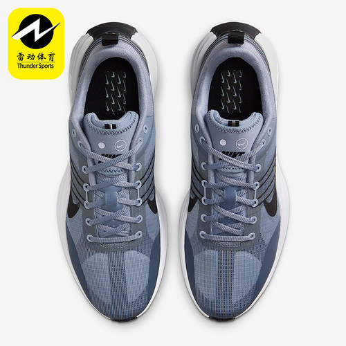Nike/耐克正品LUNAR ROAM男士耐磨缓震低帮运动跑步鞋DV2440-401