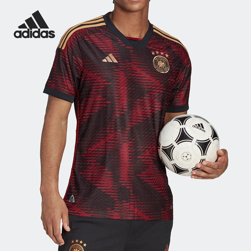官方球衣Adidas/阿迪达斯