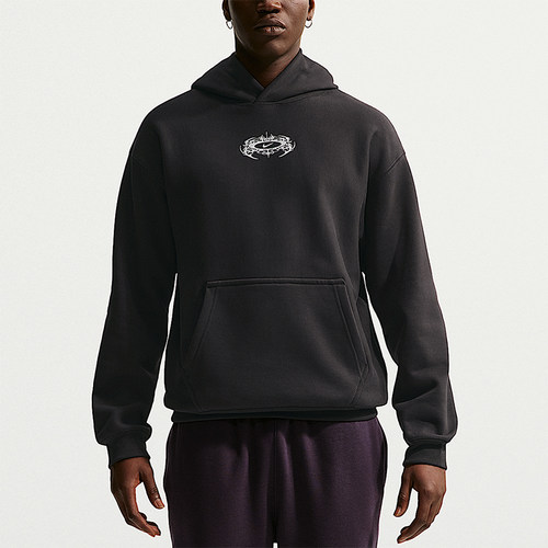 Nike/耐克正品2026春季款男士日常连帽套头耐穿卫衣IQ1002-045