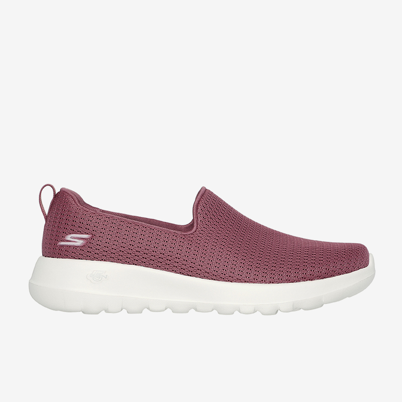 斯凯奇女士一脚蹬懒人健步鞋