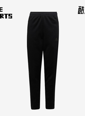 Adidas/阿迪达斯正品 G TSUP PANT NEW大童针织运动裤IB3801