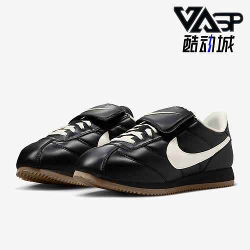 Nike/耐克正品2025秋季款男女日常运动耐磨低帮休闲鞋IM4843-010
