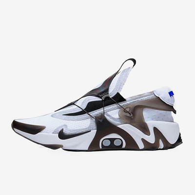 Nike/耐克正品Adapt Huarache男士时尚训练跑步鞋CT4401-110