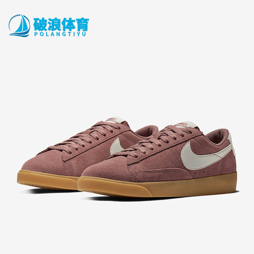 耐克低帮简约休闲鞋板鞋