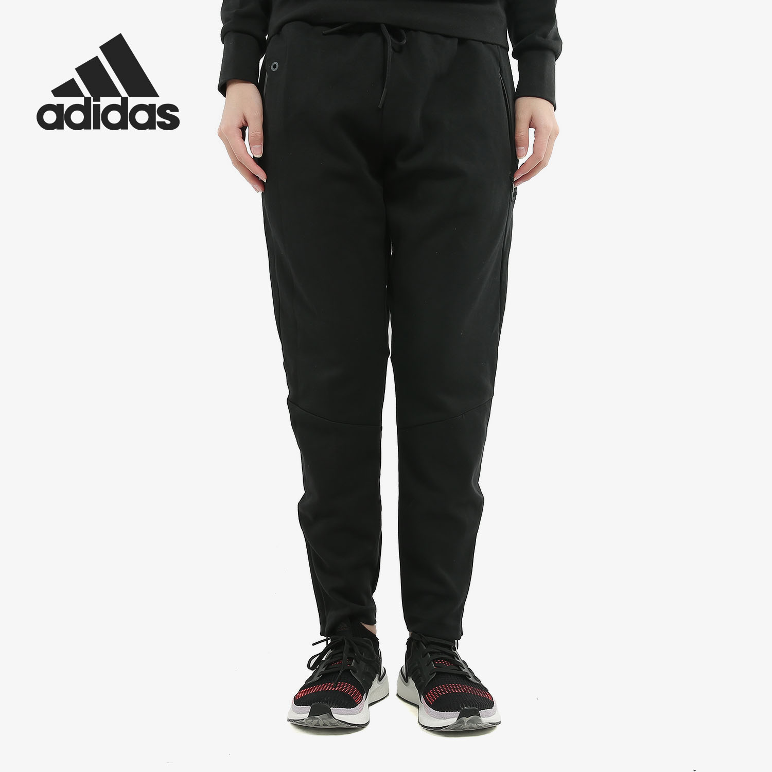 运动长裤Adidas/阿迪达斯秋季