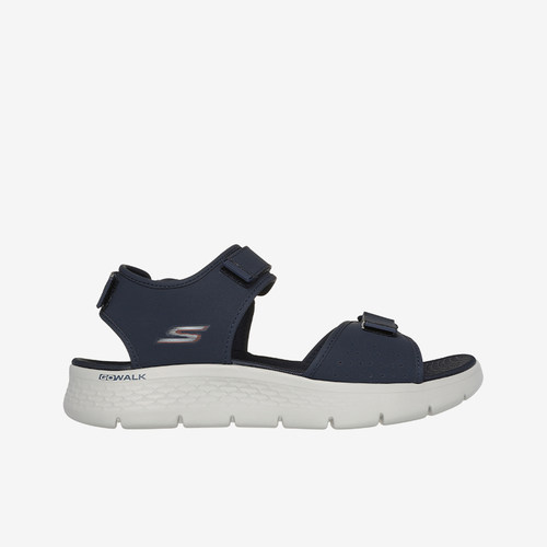 Skechers/斯凯奇正品GO系列男士夏季运动透气轻便休闲滩凉鞋