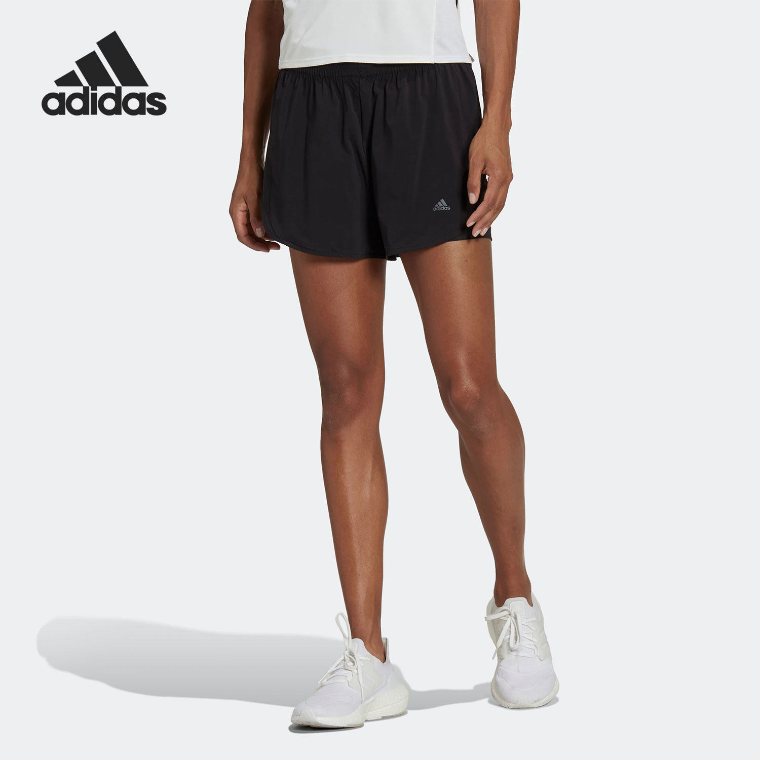 Adidas/阿迪达斯正品WTR 45S健身女子运动跑步透气短裤HD3931,运动服/休闲服装,运动中长裤／短裤,淘宝优惠券,粉丝福利购,淘宝优惠卷