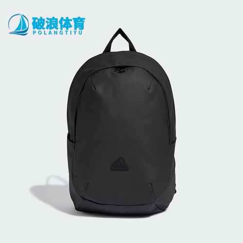 阿迪达斯男女运动双肩背包
