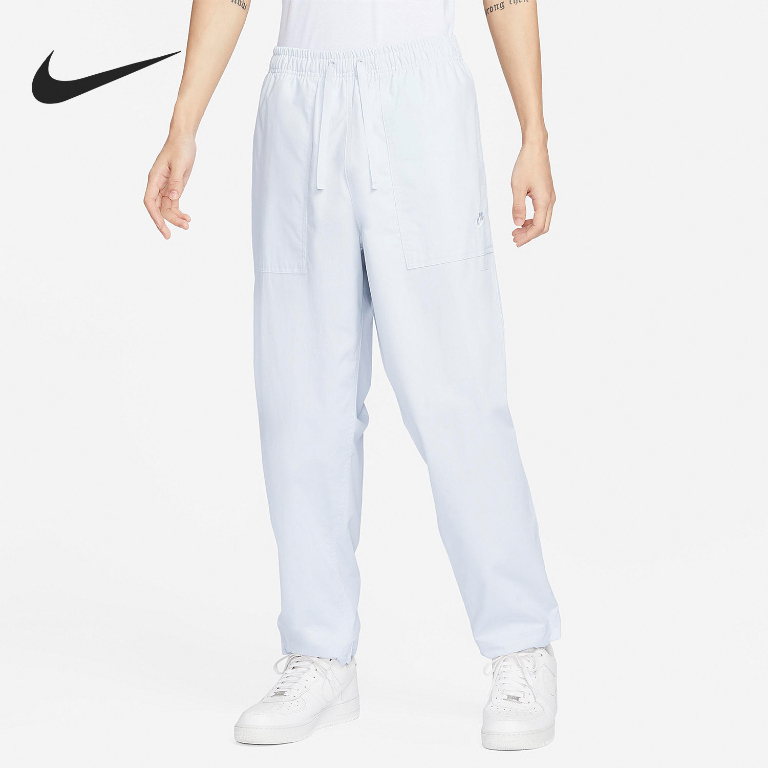 Nike/耐克男士休闲长裤