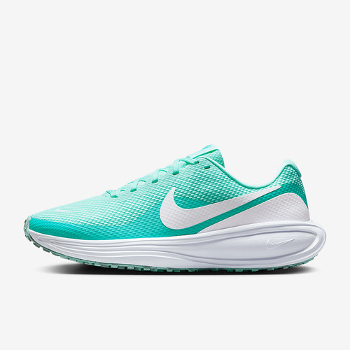 Nike/耐克正品Revolution 8女士缓震网眼公路跑步鞋HJ8485-300