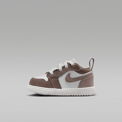 Nike/耐克正品Jordan 1婴童运动轻便透气复古休闲鞋DR9747-026