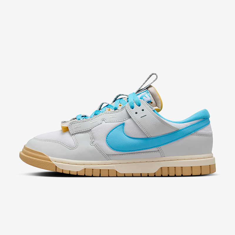 Nike/耐克男士耐磨运动板鞋