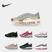 DH0558 Nike 001 运动女子时尚 潮流低帮轻便气垫跑步鞋 耐克 正品