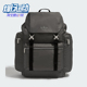 三叶草男女翻盖经典 Adidas 阿迪达斯正品 运动便携双肩背包KC2758