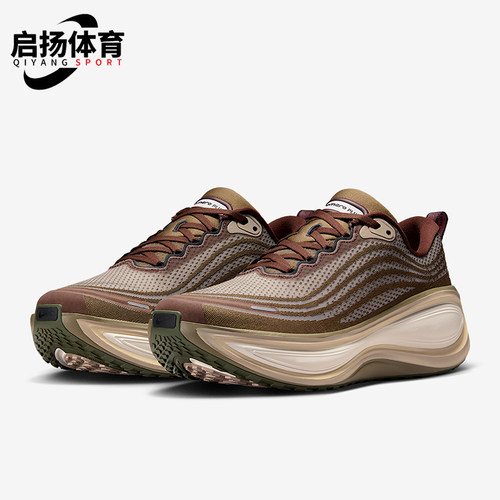 Nike/耐克正品四季款男士运动防滑厚底耐磨复古跑步鞋IO4482-001