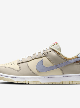 Nike/耐克正品Dunk Low女士运动经典日常透气休闲板鞋IH7354-101