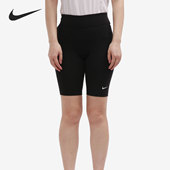 耐克正品 SHORT女子单车短裤 ESSNTL Nike BIKER CZ8527 010
